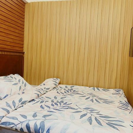 Mingdu Hostel Kowloon  Ngoại thất bức ảnh