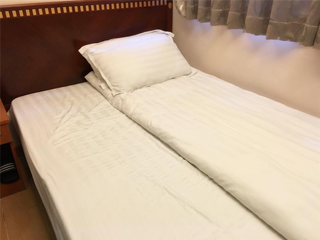 Mingdu Hostel Kowloon  Ngoại thất bức ảnh