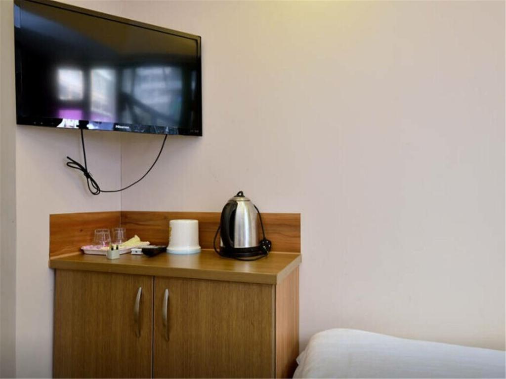 Mingdu Hostel Kowloon  Ngoại thất bức ảnh
