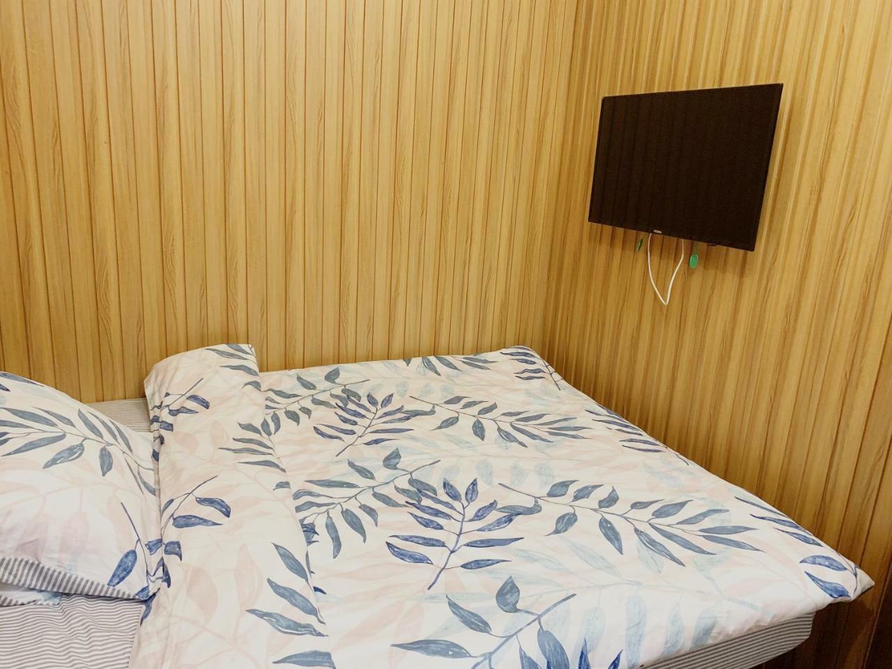 Mingdu Hostel Kowloon  Ngoại thất bức ảnh